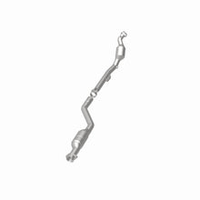 Load image into Gallery viewer, MagnaFlow Direct Fit Catalytic Converter 01-02 Mercedes E430 4.3L Driver Side CA