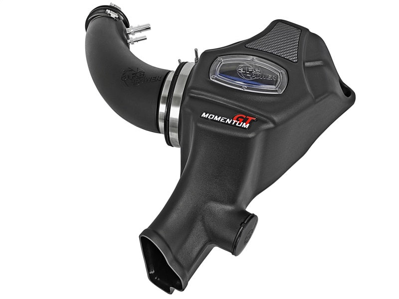 aFe Momentum GT AIS Pro 5R Intake System 15-17 Ford Mustang V6-3.7L - GTR Auto