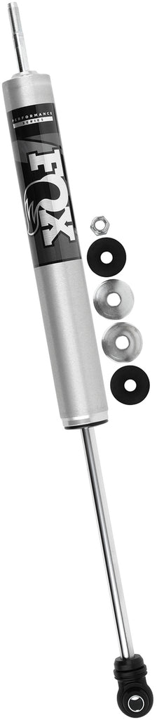 Fox 14+ Dodge 2500/3500 2.0 Perf Series 10.6in Smooth Body IFP Front Shock / 3-4in Lift - GTR Auto