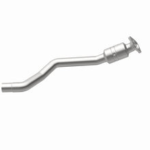Load image into Gallery viewer, MagnaFlow Direct Fit Catalytic Converter OEM 2015 Dodge Charger/Challenger Underbody