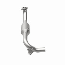 Load image into Gallery viewer, MagnaFlow Direct Fit Catalytic Converter 05-06 Lincoln Navigator 5.4L