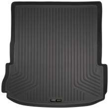 Load image into Gallery viewer, Husky Liners 11-12 Ford Explorer WeatherBeater Black Rear Cargo Liner (Folded 3rd Row) - GTR Auto
