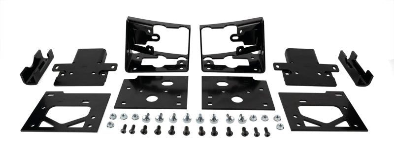 Air Lift Loadlifter 5000 Rear Air Spring Kit for 2022 Toyota Tundra - GTR Auto