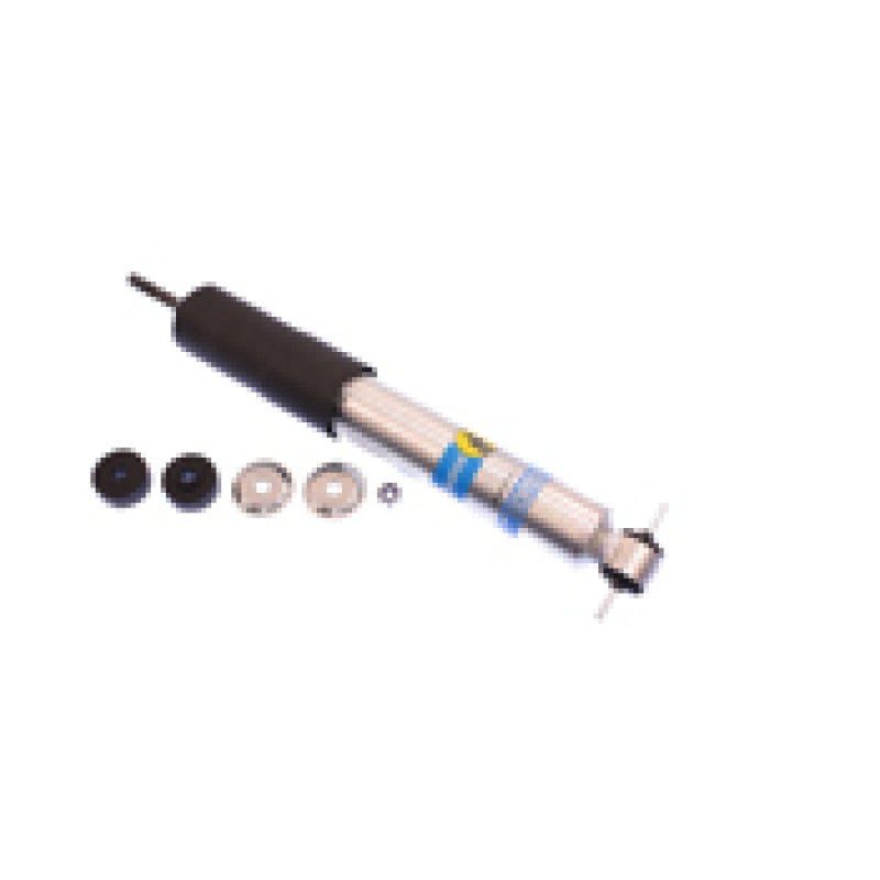 Bilstein 5100 Series 1998 Ford Ranger Splash RWD Front 46mm Monotube Shock Absorber - GTR Auto