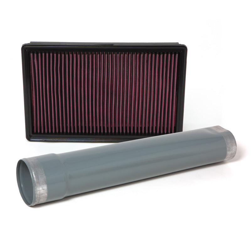 Banks Power 14-15 Ram 1500 3.0L EcoDiesel Ram-Air Intake System w/ Silencer Delete Tube - GTR Auto