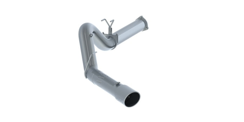 MBRP 2015 Ford F250/350/450 6.7L 5in Single Side Exit Aluminized Exhaust System - GTR Auto