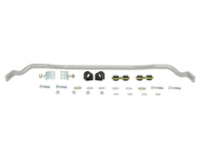 Load image into Gallery viewer, Whiteline 84-96 Nissan 180SX / 89-98 240SX / 88-91 Silvia Front 27mm Heavy Duty Adjustable Sway Bar - GTR Auto