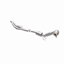 Load image into Gallery viewer, MagnaFlow Direct Fit Catalytic Converter AUDI TT- 2008 4 2.0L OEM