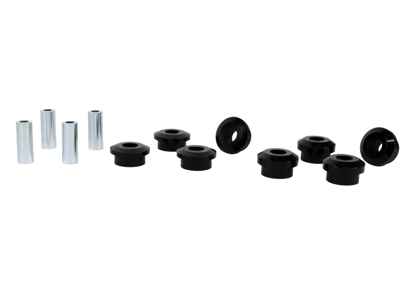 Whiteline 00-09 Honda S2000 42mm Rear Control Arm Upper Inner Bushing Kit - GTR Auto