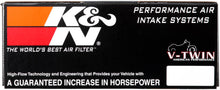 Load image into Gallery viewer, K&amp;N 07-10 Harley-Davidson XL AirCharger Performance Intake