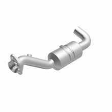Load image into Gallery viewer, MagnaFlow Direct Fit Catalytic Converter 2017 F-150 3.5 OEM Underbody