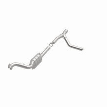 Load image into Gallery viewer, MagnaFlow Direct Fit Catalytic Converter 04-05 Dodge Ram 1500 Pickup 5.7L P/S