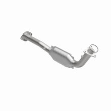 Load image into Gallery viewer, MagnaFlow Direct Fit Catalytic Converter 03-09 Hummer H2