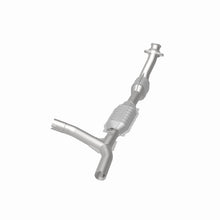 Load image into Gallery viewer, MagnaFlow Direct Fit Catalytic Converter 00-03 Ford Van 4.2L OEM