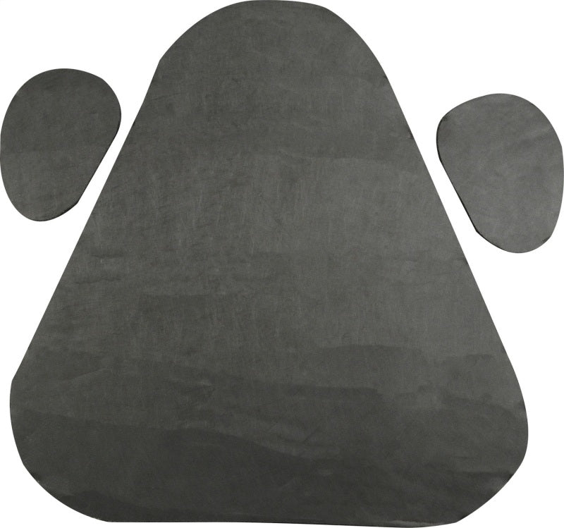 DEI 1966 Chevrolet Chevelle Pre-Cut Under Hood Insulation Kit - GTR Auto