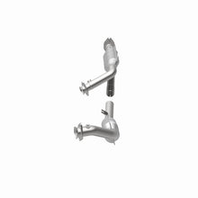Load image into Gallery viewer, MagnaFlow Direct Fit Catalytic Converter 96-99 Ford Taurus3.0L 50S