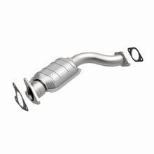 Load image into Gallery viewer, MagnaFlow Direct Fit Catalytic Converter 1996 Ford Contour 2.5L A/T