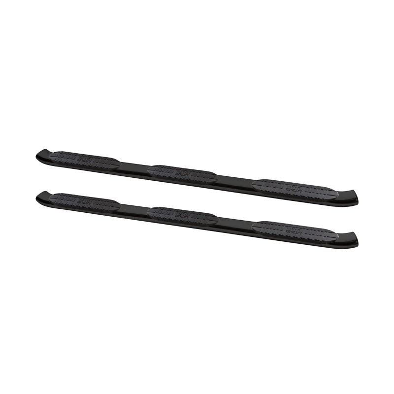 Westin 10-18 Ram 25/3500 Crew Cab (8ft bed) (Excl Dually) PRO TRAXX 5 WTW Oval Nerf Step Bars - Blk - GTR Auto