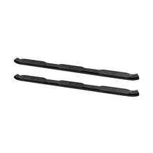 Load image into Gallery viewer, Westin 10-18 Ram 25/3500 Crew Cab (8ft bed) (Excl Dually) PRO TRAXX 5 WTW Oval Nerf Step Bars - Blk - GTR Auto