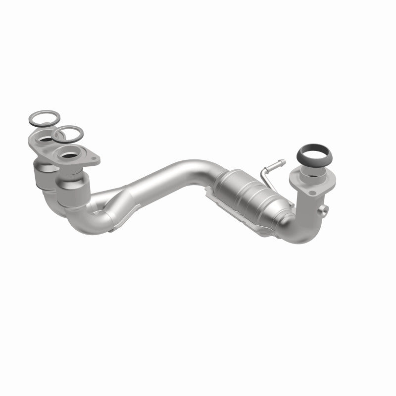 MagnaFlow Conv DF 00-05 Toyota MR2 1.8L - GTR Auto