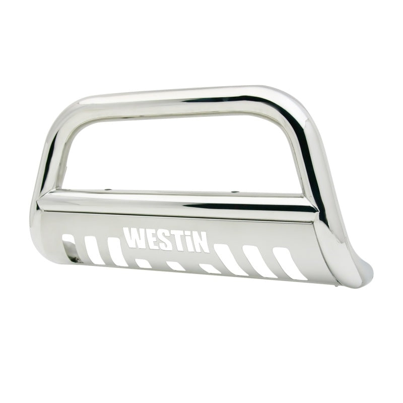 Westin 2015-2018 Chevy Silverado 25/3500 E-Series Bull Bar - SS - GTR Auto