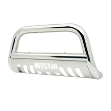 Load image into Gallery viewer, Westin 2015-2018 Chevy Silverado 25/3500 E-Series Bull Bar - SS - GTR Auto