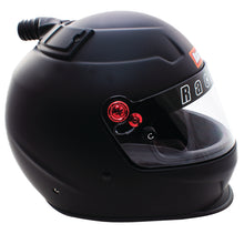 Load image into Gallery viewer, RaceQuip Flat Black TOP AIR PRO20 SA2020 Small