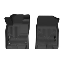 Load image into Gallery viewer, Husky Liners 2022 Honda Civic / 2023 Acura Integra X-act Contour Front Floor Liners (Black) - GTR Auto