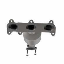 Load image into Gallery viewer, MagnaFlow Direct Fit Catalytic Converter 2004 Hyundai Santa Fe 2.7L
