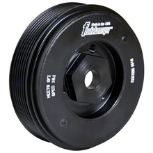Load image into Gallery viewer, Fluidampr 91-08 VW Golf/05-12 Passat B6/B7 / 03-10 Audi TT Steel Internally Balanced Damper - GTR Auto