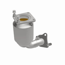 Load image into Gallery viewer, MagnaFlow Direct Fit Catalytic Converter 2011 Nissan Quest 3.5L V6