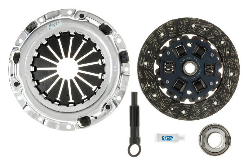 Exedy 1991-1996 Dodge Stealth V6 Stage 1 Organic Clutch - GTR Auto