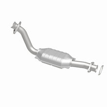 Load image into Gallery viewer, MagnaFlow Direct Fit Catalytic Converter Ford-Lincoln-Mercury 9
