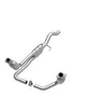 Load image into Gallery viewer, MagnaFlow Direct Fit Catalytic Converter 00-03 Dakota 4.7L