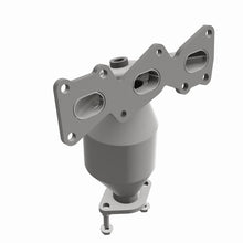 Load image into Gallery viewer, MagnaFlow Direct Fit Catalytic Converter 06-08 Hyun/Kia 3.8L