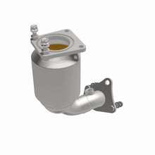 Load image into Gallery viewer, MagnaFlow Direct Fit Catalytic Converter 2011 Nissan Quest 3.5L V6
