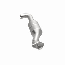 Load image into Gallery viewer, MagnaFlow Direct Fit Catalytic Converter 2009-2010 F-150 4.6 L Underbody