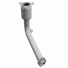 Load image into Gallery viewer, MagnaFlow Direct Fit Catalytic Converter 99-02 Esteem 1.8L frt OEM