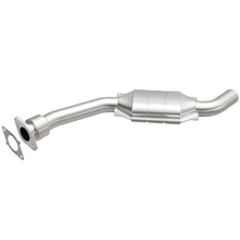 Load image into Gallery viewer, MagnaFlow Direct Fit Catalytic Converter 01-02 Ford Taurus 3.0L V6