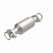 Load image into Gallery viewer, MagnaFlow Direct Fit Catalytic Converter 83-95 Toyota CA