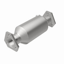 Load image into Gallery viewer, MagnaFlow Direct Fit Catalytic Converter 75-92 Audi/VW CA