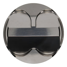 Load image into Gallery viewer, Wiseco Acura 4v Domed +8cc STRUTTED 87.5MM Piston Shelf Stock 6573M875AP