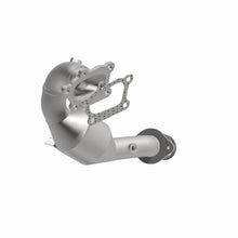 Load image into Gallery viewer, MagnaFlow Direct Fit Catalytic Converter California Grade 10-13 Mazda 3 L4 2.3L