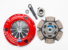 Load image into Gallery viewer, South Bend / DXD Racing Clutch 96-00 Honda Civic DOHC D16Y5/7/8/Z6 1.6L Stg 2 Drag Clutch Kit