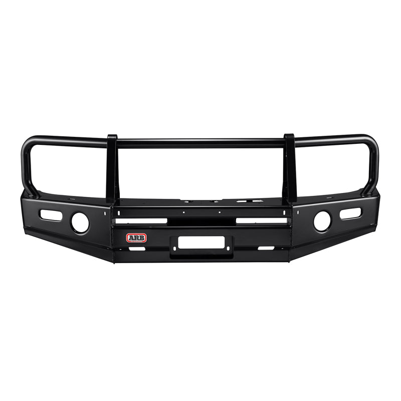 ARB Winchbar Suit Oe Fog Disco Iii No Park Sensor (Fit Kit NOT Included) - GTR Auto