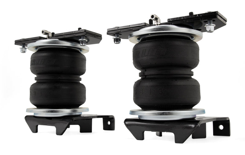 Air Lift Loadlifter 5000 Air Spring Kit - GTR Auto