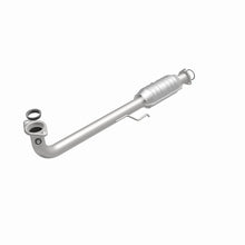 Load image into Gallery viewer, MagnaFlow Direct Fit Catalytic Converter CIVIC- 01-05 4 1.7L OEM