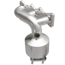 Load image into Gallery viewer, MagnaFlow Direct Fit Catalytic Converter 96-02 Mazda Millenia 2.3L