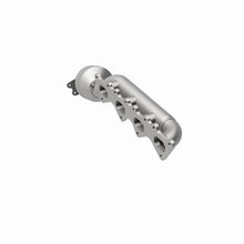 Load image into Gallery viewer, MagnaFlow Direct Fit Catalytic Converter 2009 Kia Borrego 4.6L Driver Side