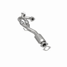 Load image into Gallery viewer, MagnaFlow Direct Fit Catalytic Converter 06 Murano 3.5 V6 AWD OEM
